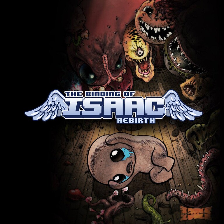 The Binding Of Isaac Rebirth sites.unimi.it
