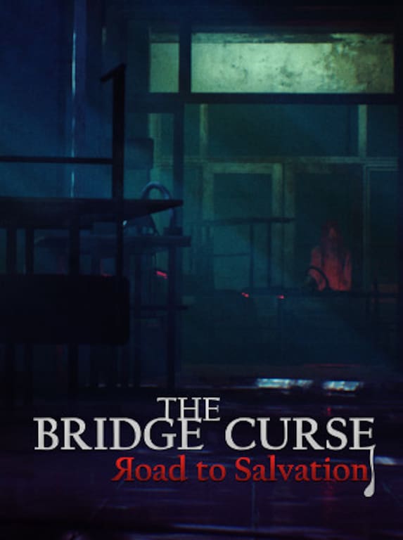 The Bridge Curse Road to Salvation (PC) - Steam Key - GLOBAL - 1