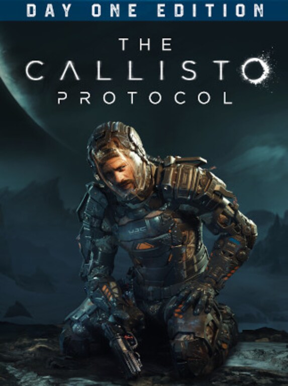 The Callisto Protocol (PC) - Steam Account - GLOBAL - 1