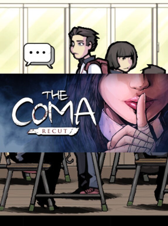 The Coma: Recut Steam PC Key GLOBAL - 1