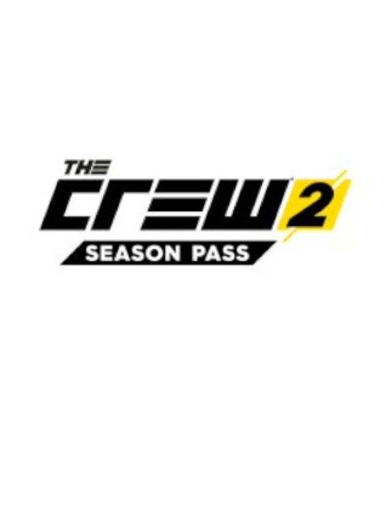 The Crew 2 Season Pass Xbox Live Key EUROPE - 1