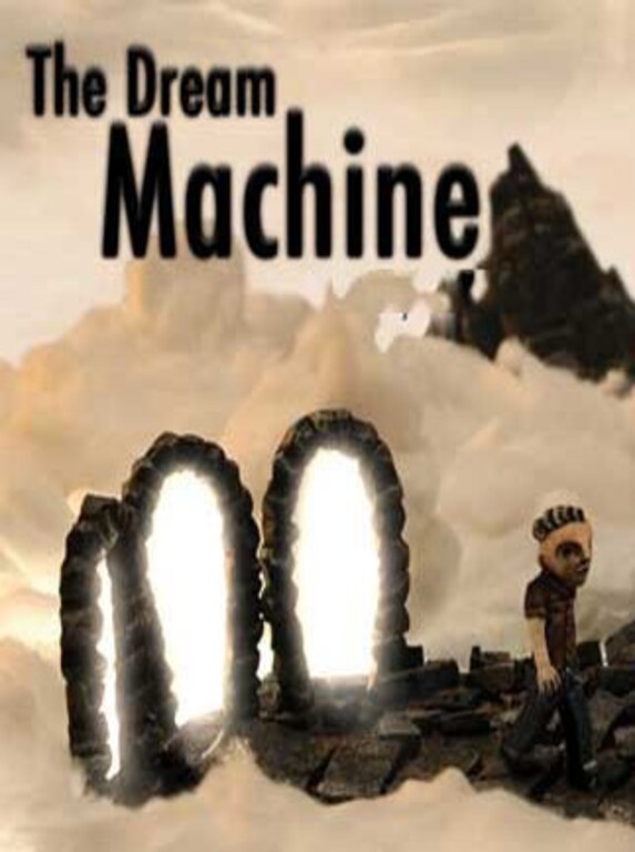 The Dream Machine: Chapters 1 - 3 Steam Key GLOBAL - 1