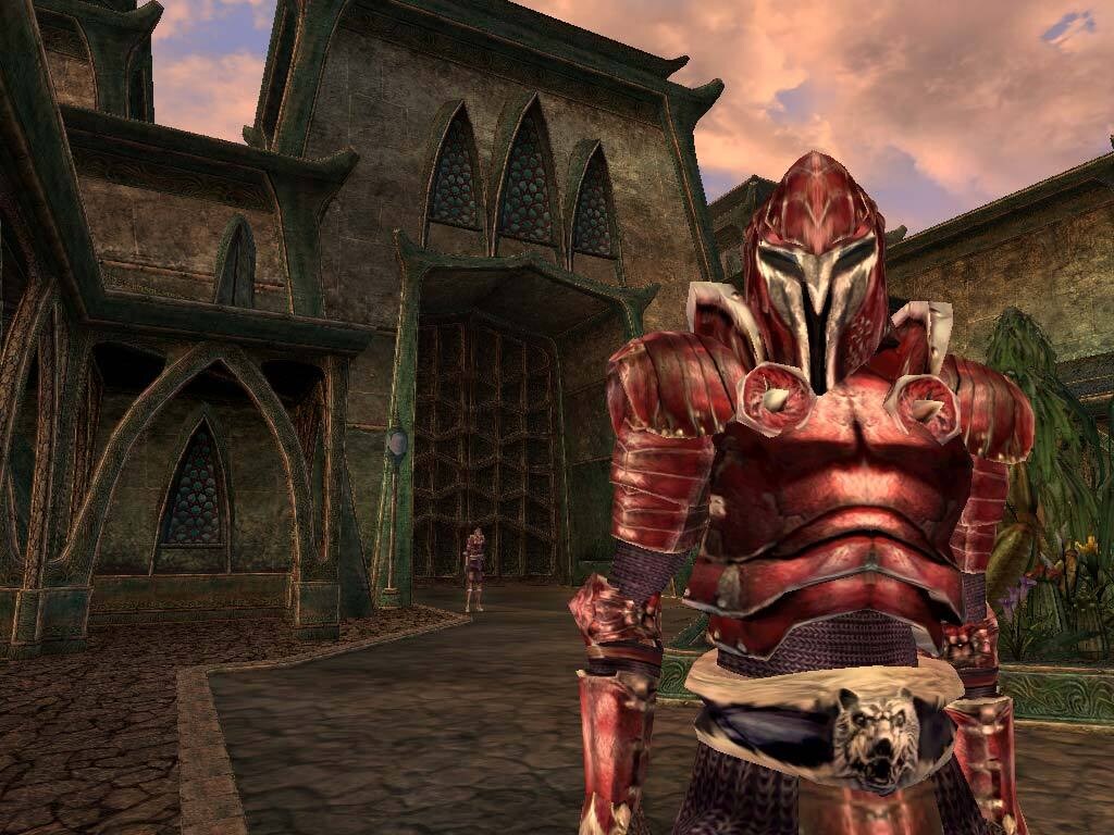 The Elder Scrolls III: Morrowind GOTY Edition GOG.COM GLOBAL - 1