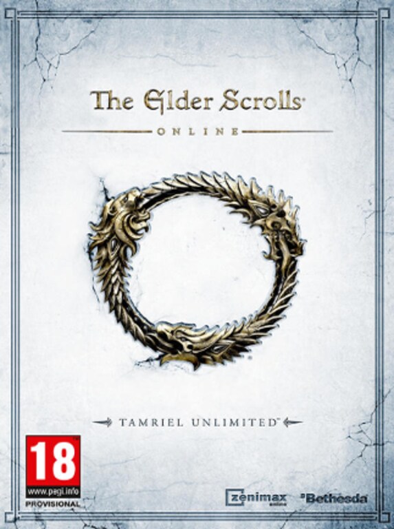 The Elder Scrolls Online Xbox Live Key UNITED STATES - 1