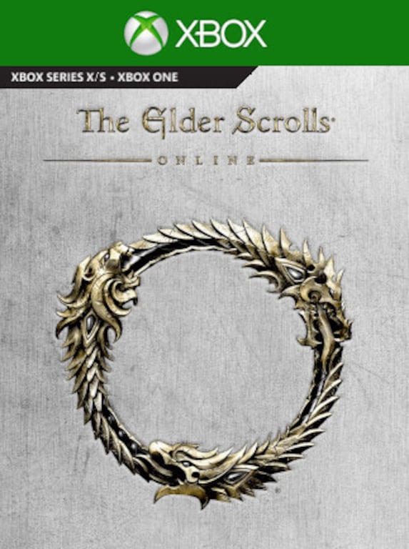 The Elder Scrolls Online (Xbox One) - Xbox Live Key - ARGENTINA - 1