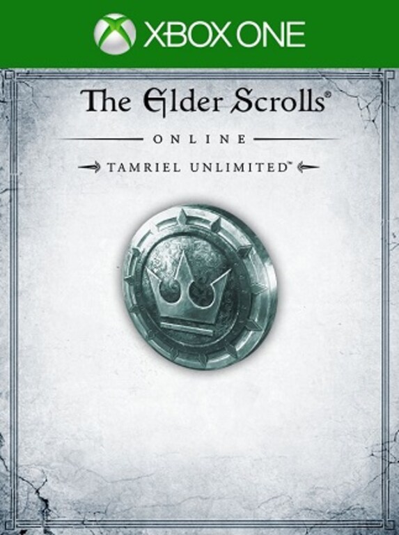 The Elder Scrolls Online (Xbox One) - Xbox Live Key - EUROPE - 1