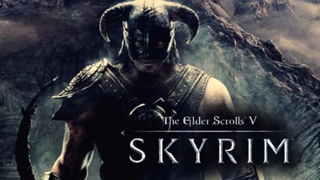 The Elder Scrolls V: Skyrim Special Edition (PC) - Buy Steam Game Key