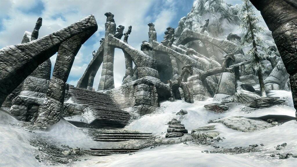 Magazijn bevel Aangenaam kennis te maken Buy The Elder Scrolls V: Skyrim Special Edition Xbox one Key