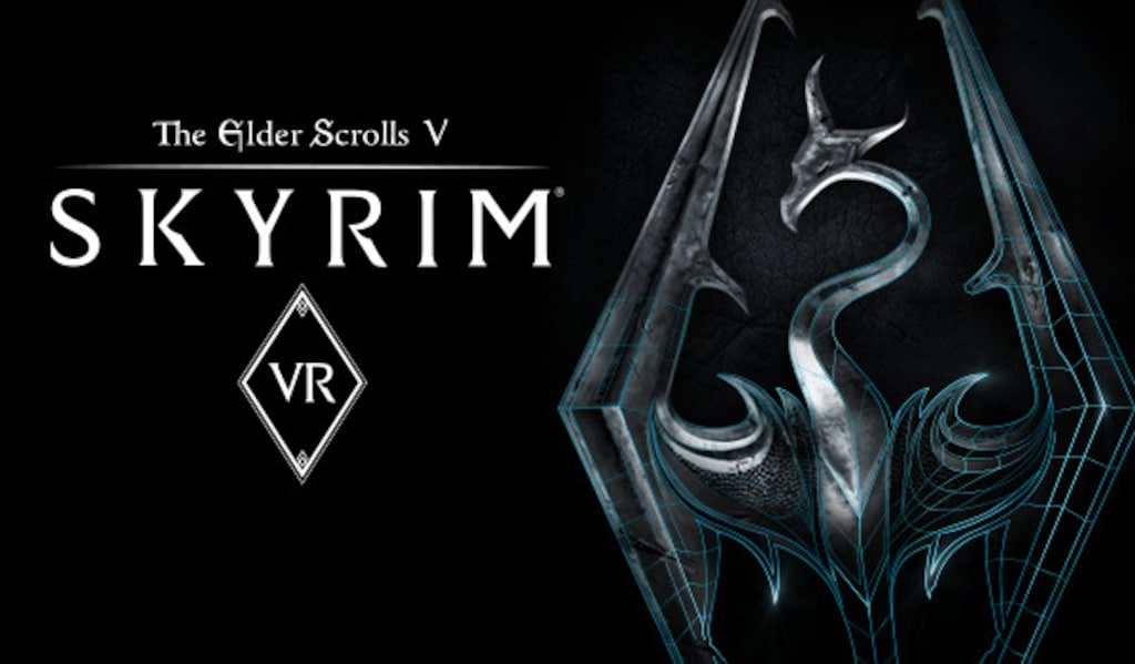 Buy The Scrolls V: Skyrim VR (PC) - Key - EUROPE - Cheap -