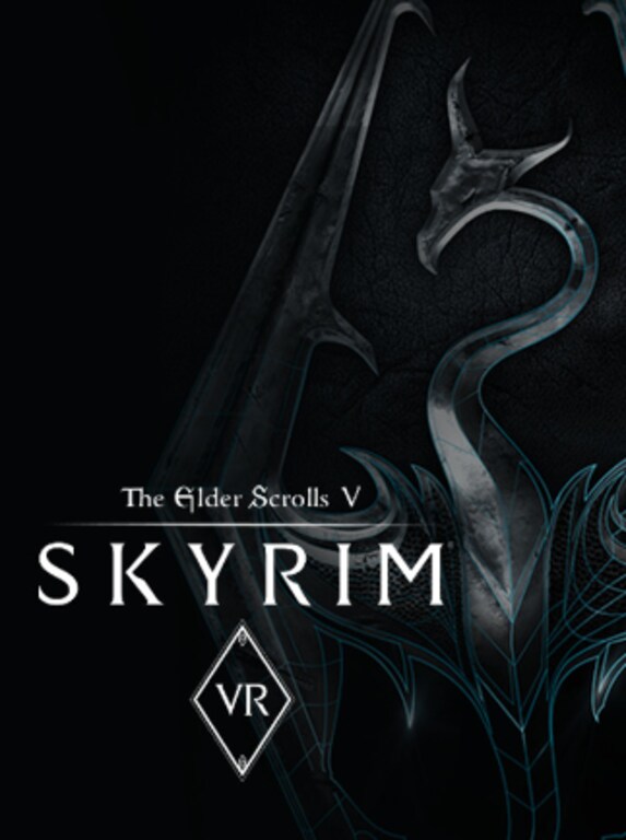 The Elder Scrolls V: Skyrim VR (PC) - Steam Key - EUROPE - 1