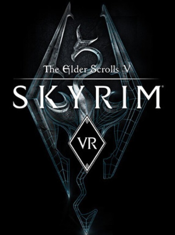 The Elder Scrolls V: Skyrim VR Steam Game CD-Key