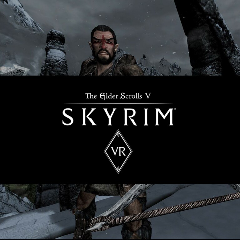 Elder Scrolls V: Skyrim - Buy Steam Game