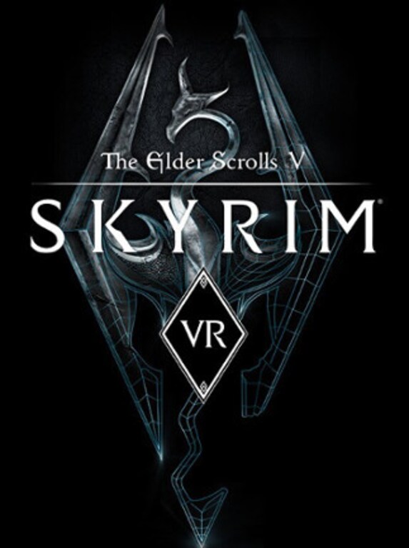 The Elder Scrolls V: Skyrim VR Steam Key RU/CIS - 1