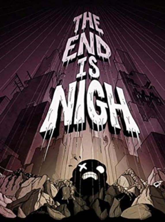 The End Is Nigh Steam Gift EUROPE - 1