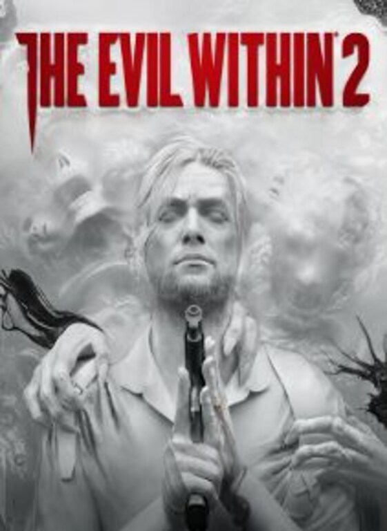 The Evil Within 2 (PC) - GOG.COM Key - GLOBAL - 1