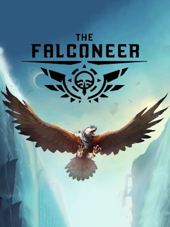 The Falconeer (PC) - Steam Key - GLOBAL - 1