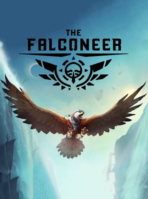 The Falconeer (PC) - Steam Key - RU/CIS - 1