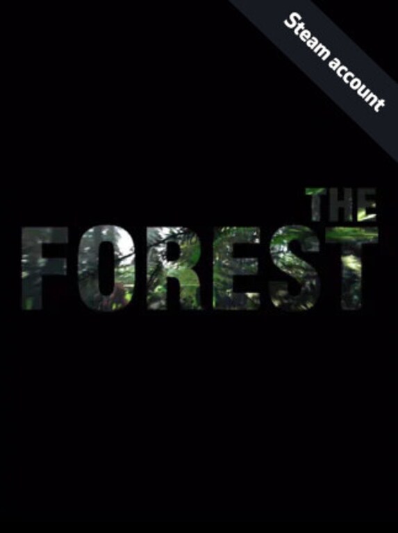 The Forest (PC) - Steam Account - GLOBAL - 1