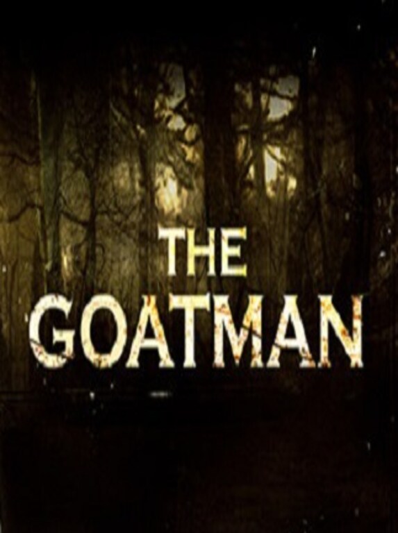 Goatman 1.20 1