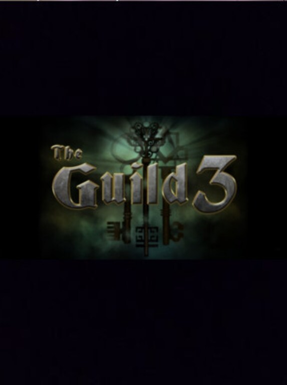 The Guild 3 Steam Key GLOBAL - 1
