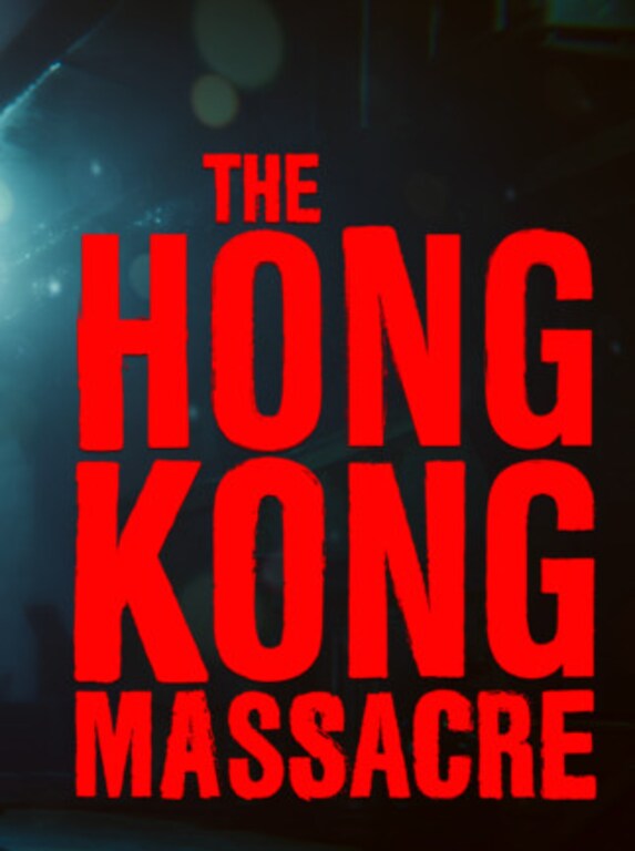 The Hong Kong Massacre Steam Key GLOBAL - 1