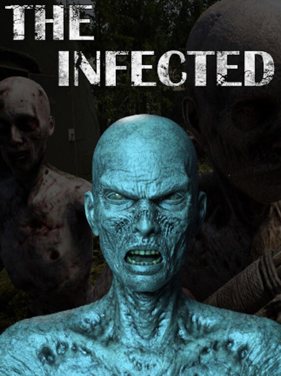 The infected карта технологий