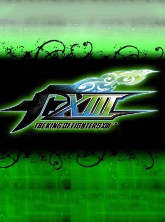 The King Of Fighters XIII Steam Key GLOBAL - 1