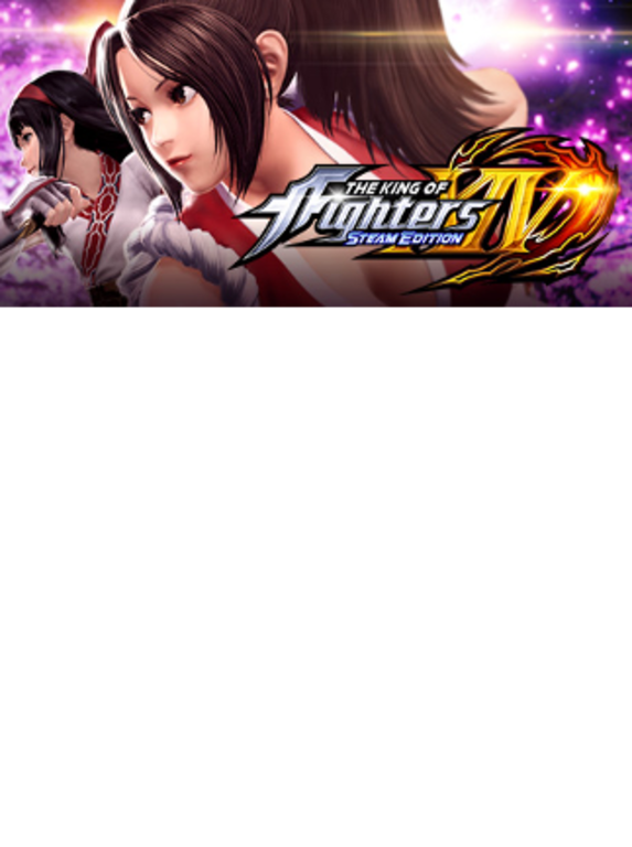 THE KING OF FIGHTERS XIV EDITION DELUXE PACK Steam Key GLOBAL - 1
