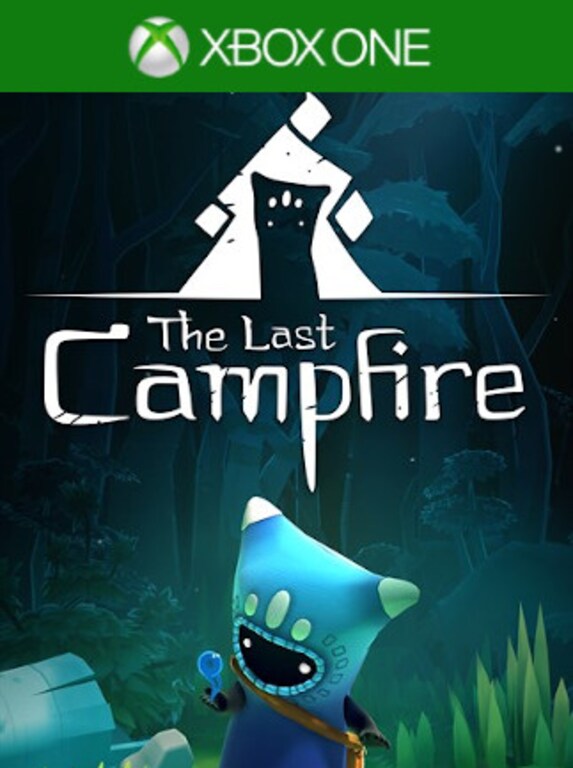 The Last Campfire (Xbox One) - Xbox Live Key - EUROPE - 1