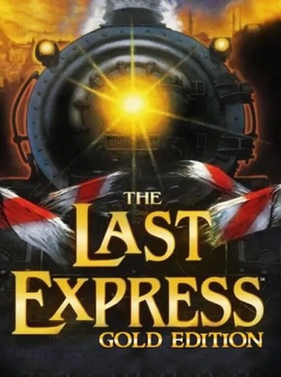 The Last Express Gold Edition (PC) - Steam Key - GLOBAL - 1