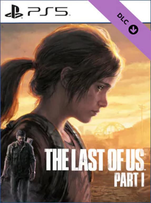 The Last of Us Part I - Preorder Bonus (PS5) - PSN Key - EUROPE - 1