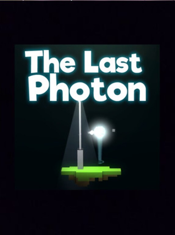 The Last Photon Steam Key GLOBAL - 1