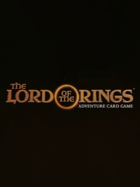 The Lord of the Rings Adventure Card Game Xbox Live Xbox One Key