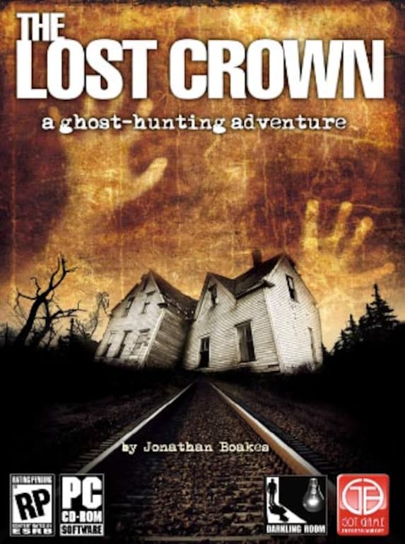 The Lost Crown Steam Key GLOBAL - 1