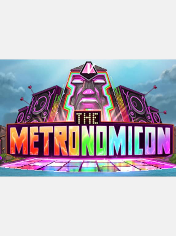 The Metronomicon Steam Key GLOBAL - 1