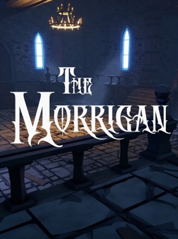 The Morrigan (PC) - Steam Key - GLOBAL - 1