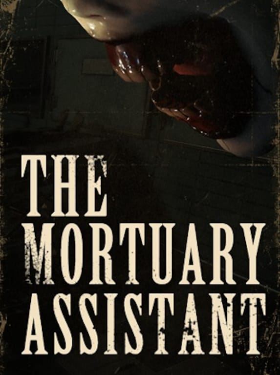 Buy The Mortuary Assistant Game Steam Key