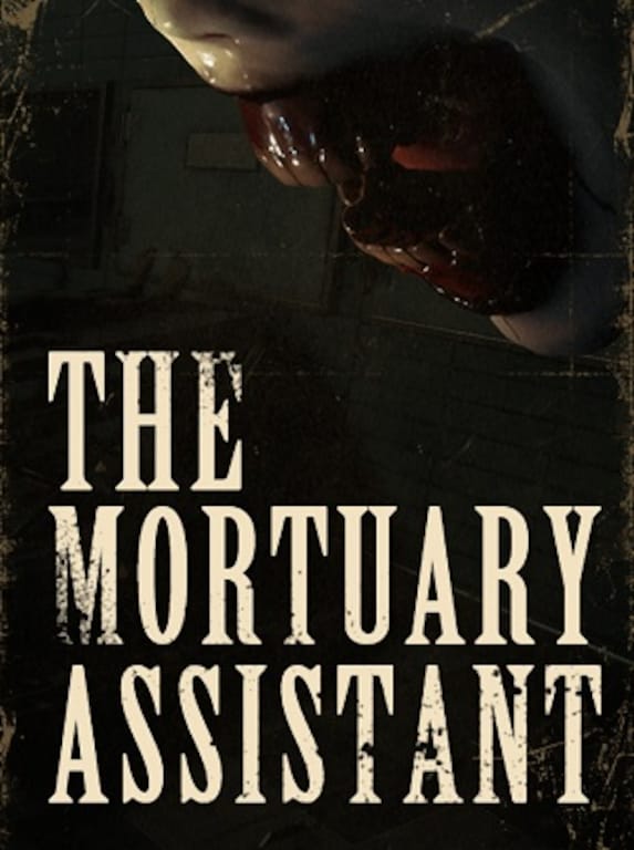 Buy The Mortuary Assistant Game Steam Key 2517