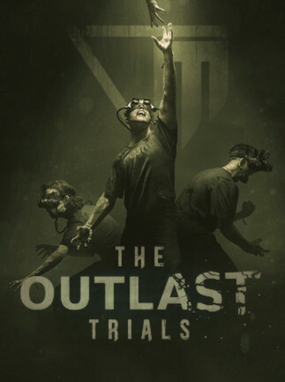 The Outlast Trials (PC) - Steam Account - GLOBAL - 1