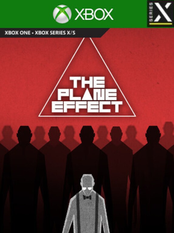 Buy The Plane Effect (Xbox Series X/S) Xbox Live Key ARGENTINA