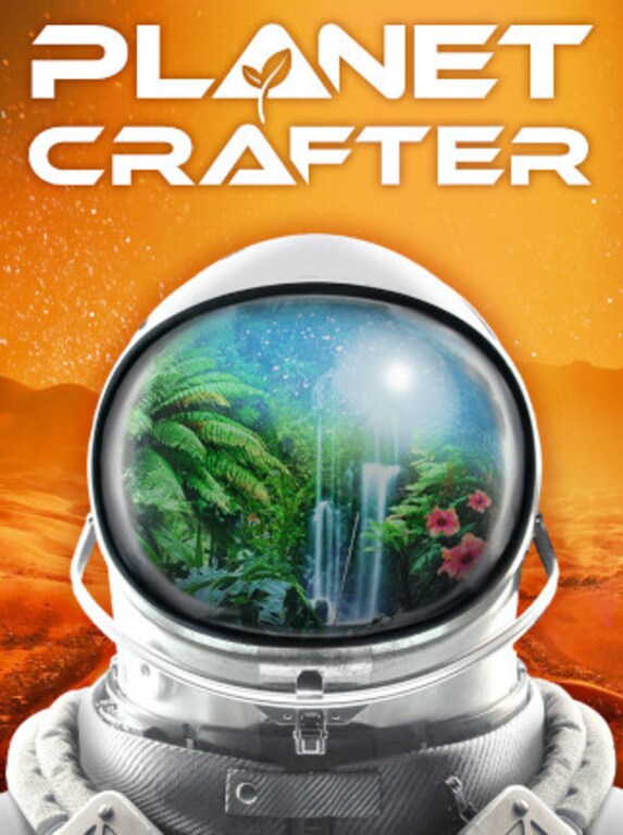 The Planet Crafter (PC) - Steam Account - GLOBAL - 1