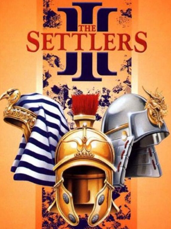 The Settlers III Ultimate Collection GOG.COM Key GLOBAL - 1