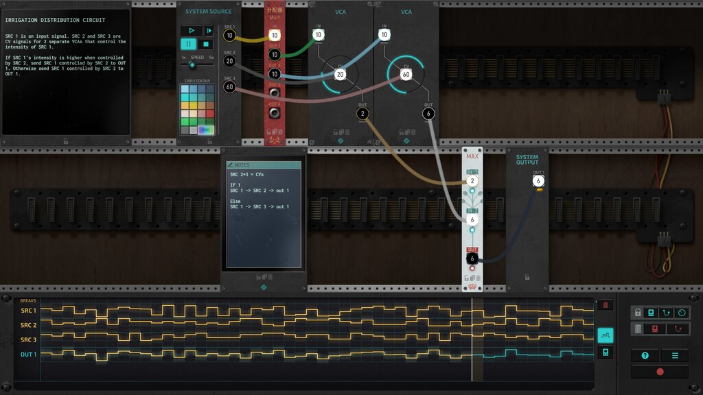 Buy The Signal State (PC) - Steam Key - GLOBAL - Cheap !