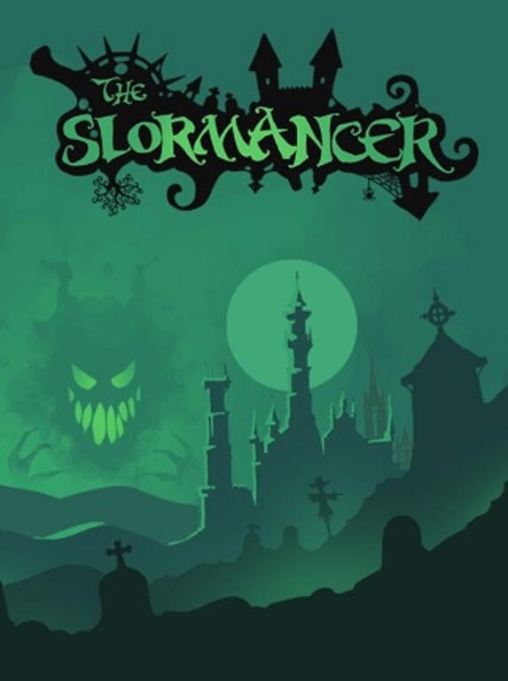 Buy The Slormancer (PC) - Steam Gift - GLOBAL - Cheap - G2A.COM!