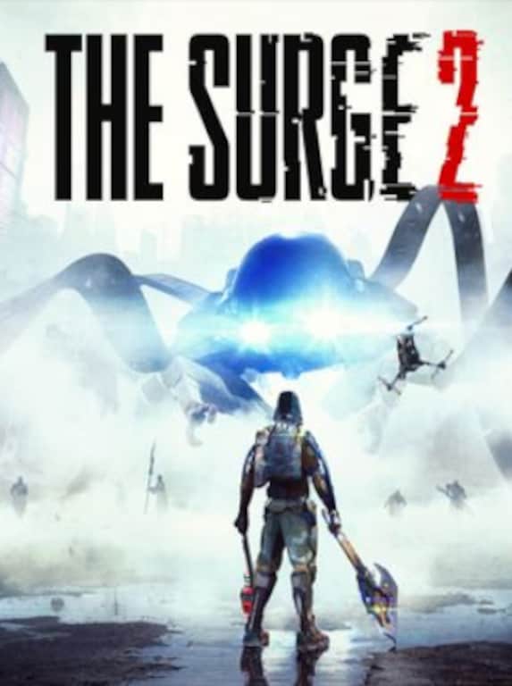 The Surge 2 (PC) - Steam Key - GLOBAL - 1