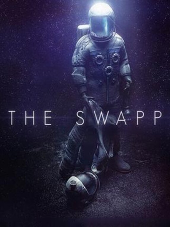 The Swapper Xbox Live Key UNITED STATES - 1
