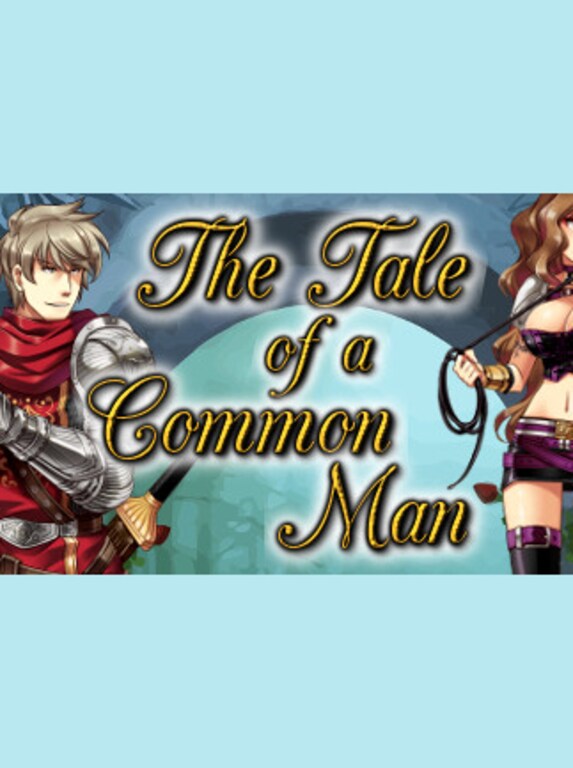 The Tale of a Common Man Steam Key GLOBAL - 1