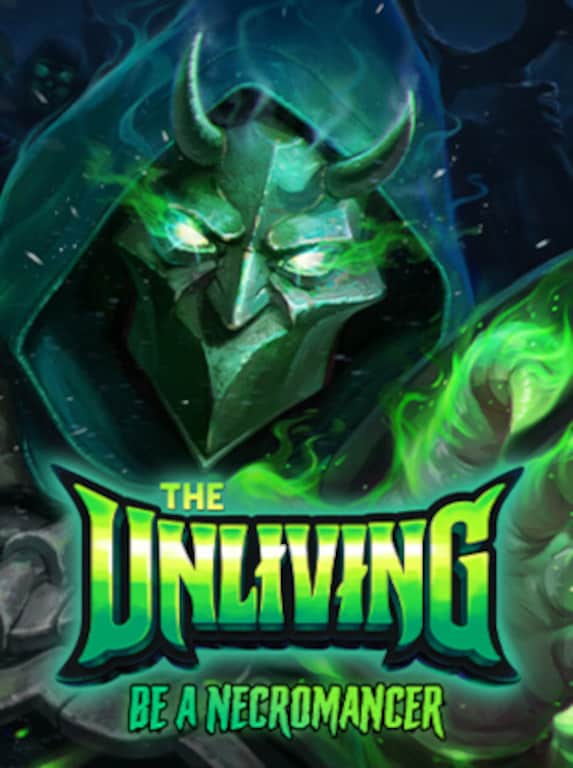 The Unliving (PC) - Steam Key - GLOBAL - 1