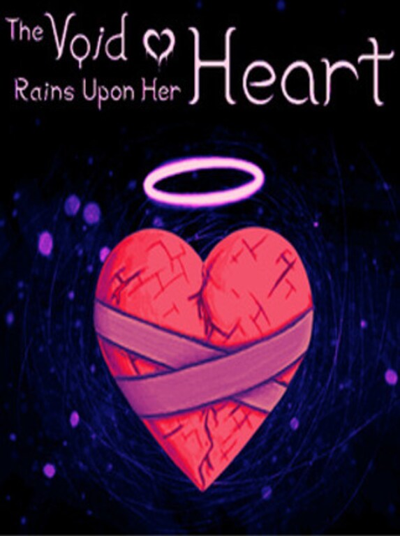 The Void Rains Upon Her Heart Steam Key GLOBAL - 1