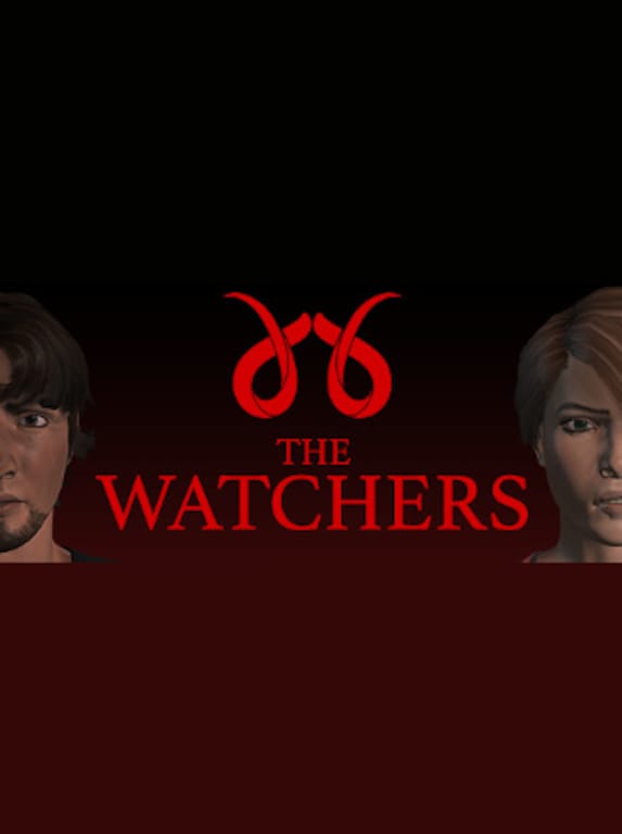 Watchers steam фон